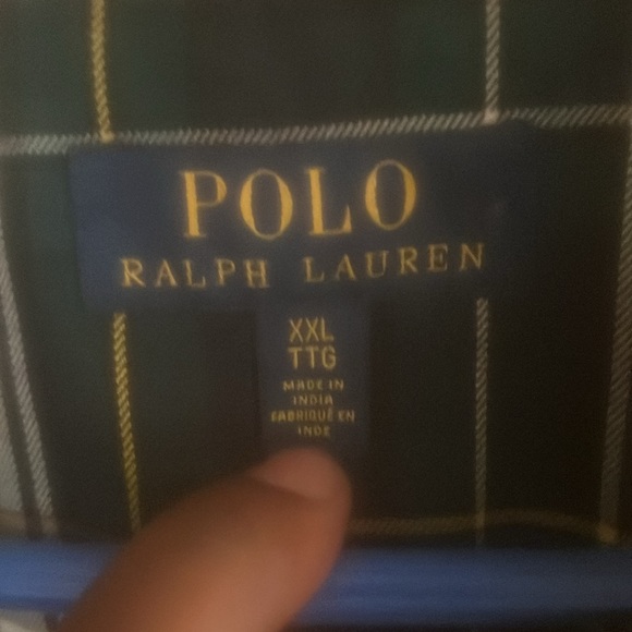 I have a Swede polo motorcycle jacket - Picture 3 of 7